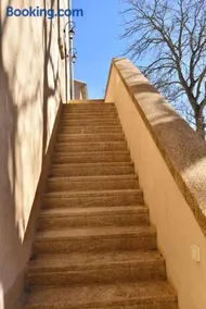 L'Atelier Appartement au cœur du vignoble - Image 2