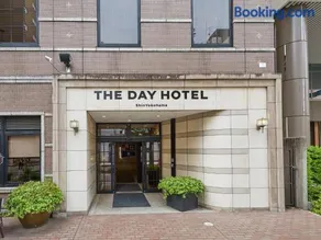 THE DAY HOTEL ShinYokohama - Image 2