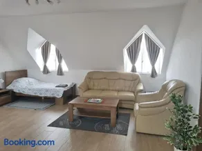 P16 Apartment - Image 1