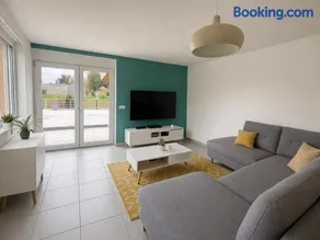 Maison familiale,avec piscine et jacuzzi - Image 2