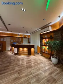 شقق السعادة سويت للشقق المخدومة - Saada Suites Serviced Apartments - Image 4