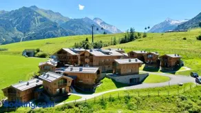 CHALET VILLAGE ZAGLGUT, Air-Conditioned Chalets with Fantastic Panoramic Views, Wellness & Summer Card Included - Image 2