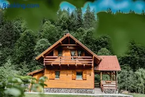 Central Chalet - Image 1