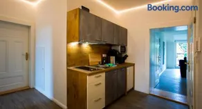 Parkresidenz Lychen, Ferienwohnung 10 - Image 2