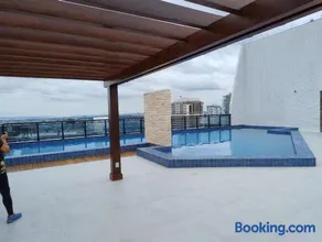 APART HOTEL SENSE - Localizado no Hotel Intercity - Image 4