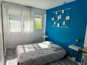 Chambre spacieuse - appart sympa chez l'habitant - Image 1