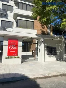Flat moderno Garagem AR cond Jardim Amália VR - Image 3