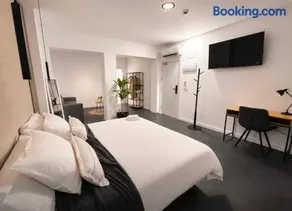 HOTEL MBA Collection 02 - Image 4