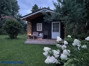 Teeveere Summer House - Image 1