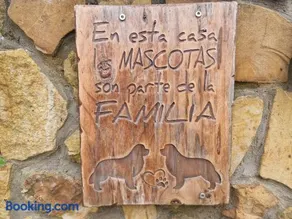 Posada PetFriendly El Molino de Cantabria - Hotel Rural B&B - - Image 4