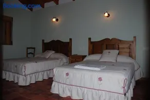 Casa Rural Las Encinas - Image 2