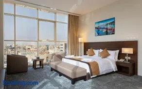 Seiba Serviced Apartment- Riyadh - Image 4