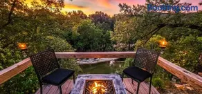 Cliffside at Piney Falls - Creek Access - Sweeping Views - Image 1