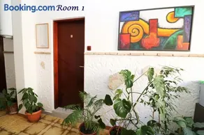 Old Town Rooms and Apartment - Image 2