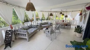 Nyumba Simba House - Luxury Villa - Image 5
