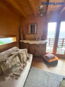Chalet , Thyon Les Collons, 4 Vallées - Image 2