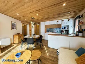 Appartement lumineux Val Thorens - 6 pers, calme, parking - FR-1-637-81 - Image 1