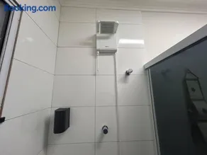 Oka Guaranis - casa aconchegante para grupos c ar condicionado e café da manhã - Image 4