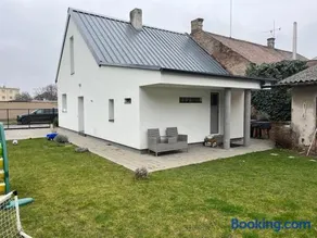 Celý d?m zahrada - Image 1