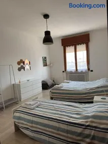 Torrione view apartment - Image 2