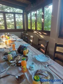 Agriturismo Terra Noas - Image 2