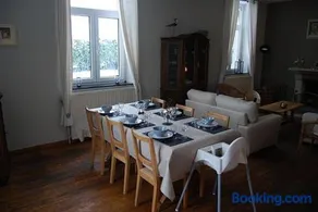 Gîte La Grange d'Herbuchenne - Image 2
