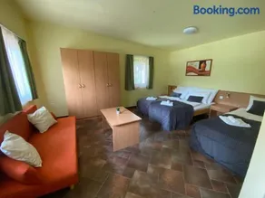 Mátra Kemping Apartmanok - Image 2