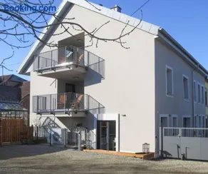 Ferienwohnung im Burgecken - Image 3
