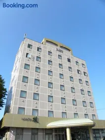 Hotel Benex Yonezawa - Image 1