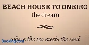 Beachhouse the dream, seaview, near the beach, where the sea meets the soul - Image 1