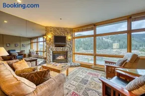 River Bank Lodge 2919 - Image 1