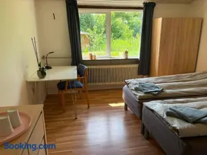 Room for rent Landsbyen - Image 2