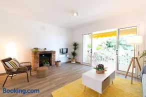 Apartmento RIPOLLES cerca de la Playa - Image 4