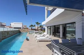 La casa del sol villa de luxe - Image 4