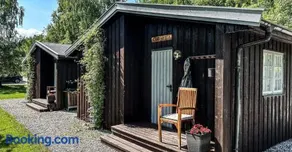 Grindal Salmon Lodge - Image 1