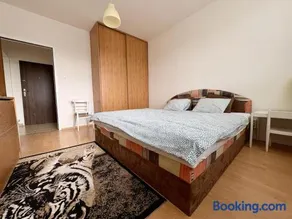 Poprad -Tatry Double Room - Image 3