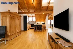 Kelchalm Superior Spacious Mountain Apartment - Image 3