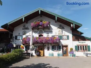 Gasthof Hinterwirt - Image 1