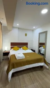 Hotel Residencial Paris - Image 2