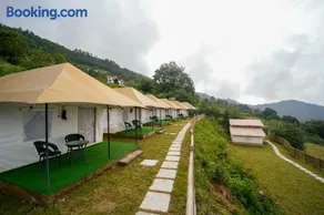 Skylight Retreat - Chail - Image 1