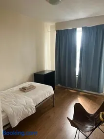 Basic Business Accommodation - Image 4