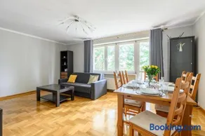 Bella Casa Premium Apartment - Biesiadna - Warszawa - Image 1