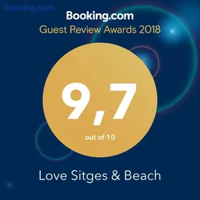 Love Sitges & Beach - Image 2