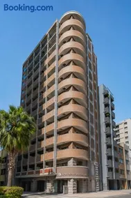 Apartment Hotel 11 Kuromon 8 - Image 1