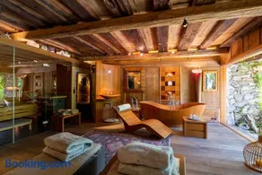 Luxus Chalet Mühlermoos - Image 1