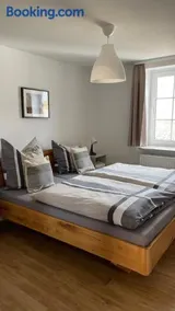 Ferienwohnung am Schmetterlingssteig - Image 4