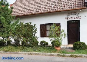 Gyöngyvendégház - Image 3