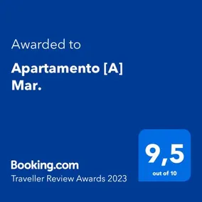 Apartamento [A] Mar. - Image 2