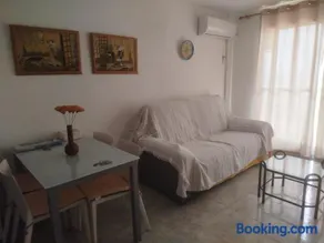 Apartamento estudio en playa Puig - Image 4