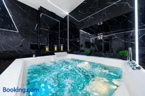 Apartament z Jacuzzi na wyłączność Dolina Baryczy - Image 2